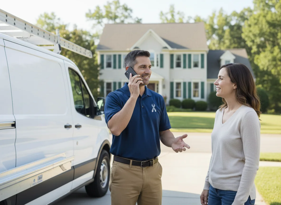 Home Gutter Service Michigan City, IN FAQs